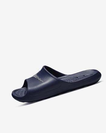Nike Victori One Azul Marino Blancos | MX 5537